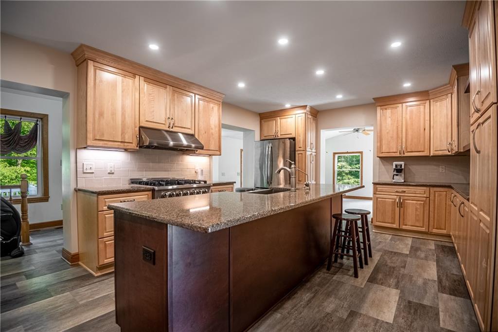 2755 North Neshannock Road Clark, PA 16150 - Photo 5 of 25 Gallery Image 5