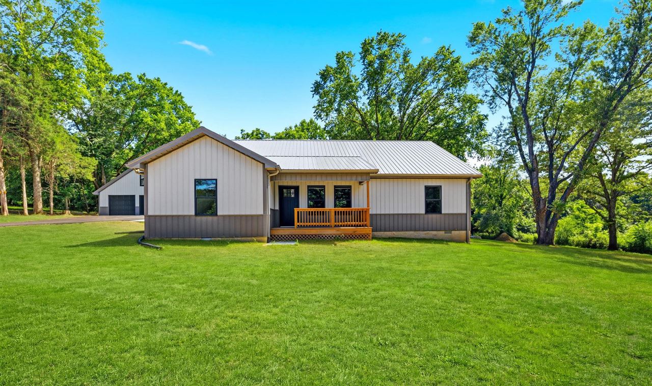 495 Macedonia Road Adolphus, KY 42120 - Photo 1 of 40 Gallery Image 1