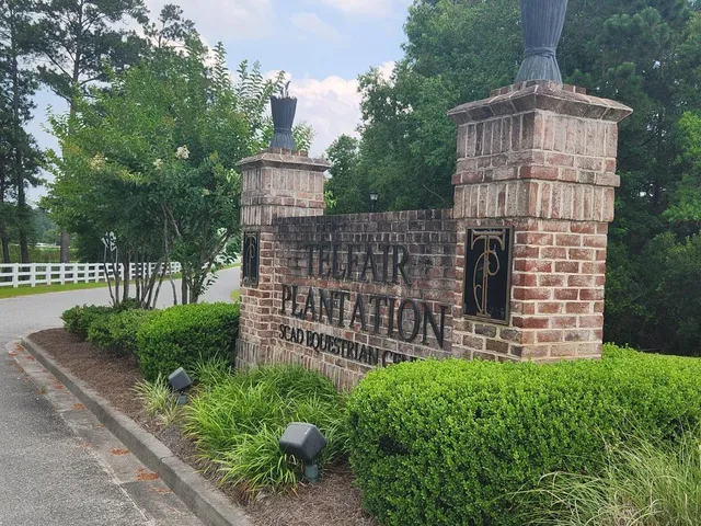 $155,000 | 0 Bridal Path Boulevard, Hardeeville, SC 29927