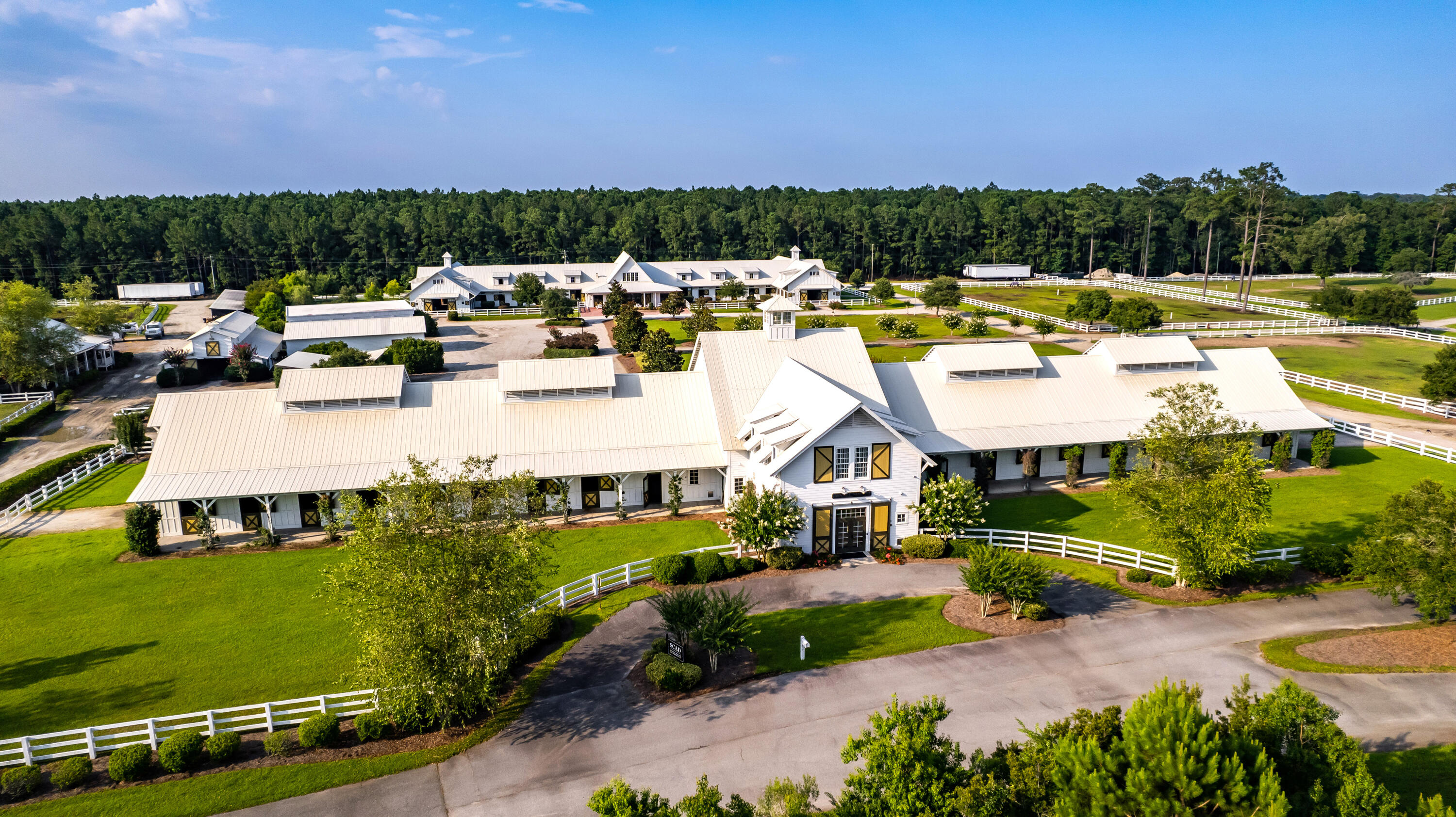 0 Bridal Path Boulevard Hardeeville, SC 29927 - Photo 27 of 36 30