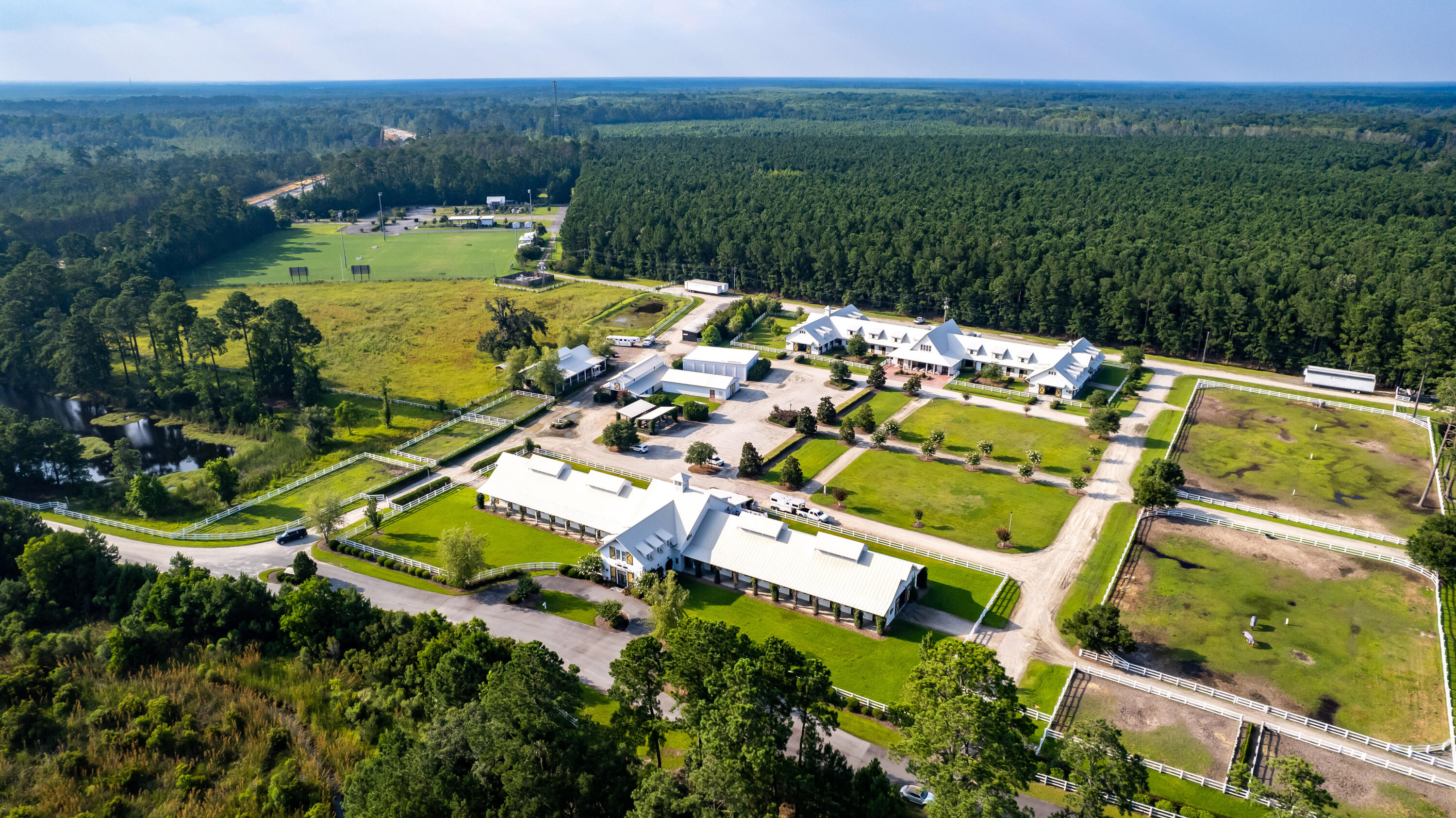 0 Bridal Path Boulevard Hardeeville, SC 29927 - Photo 28 of 36 25