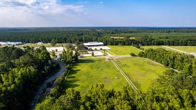 $155,000 | 0 Bridal Path Boulevard, Hardeeville, SC 29927