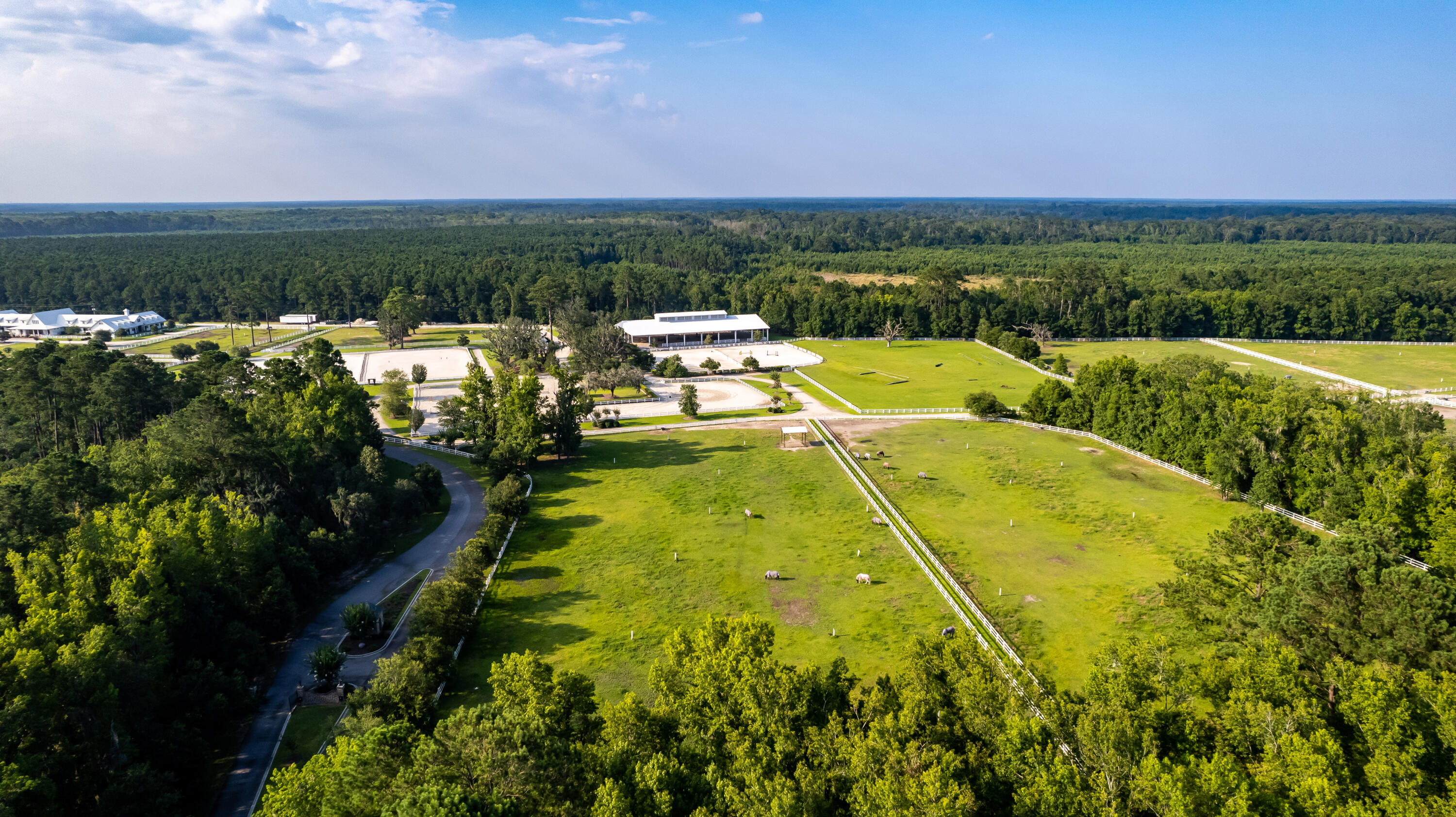 0 Bridal Path Boulevard Hardeeville, SC 29927 - Photo 29 of 36 22