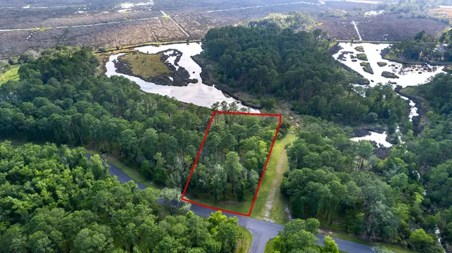 $155,000 | 0 Bridal Path Boulevard, Hardeeville, SC 29927