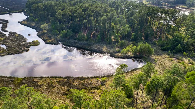 $155,000 | 0 Bridal Path Boulevard, Hardeeville, SC 29927