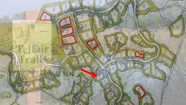 $155,000 | 0 Bridal Path Boulevard, Hardeeville, SC 29927