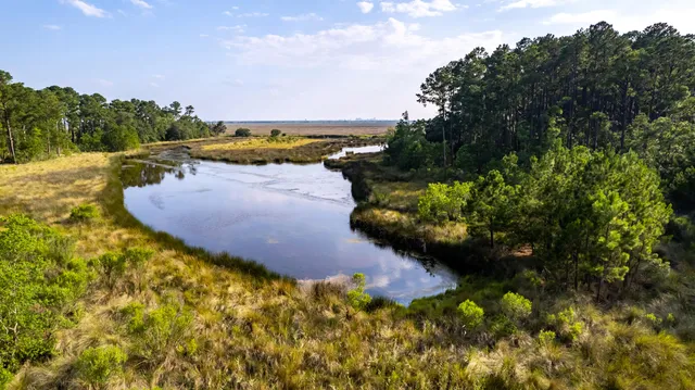 $155,000 | 0 Bridal Path Boulevard, Hardeeville, SC 29927