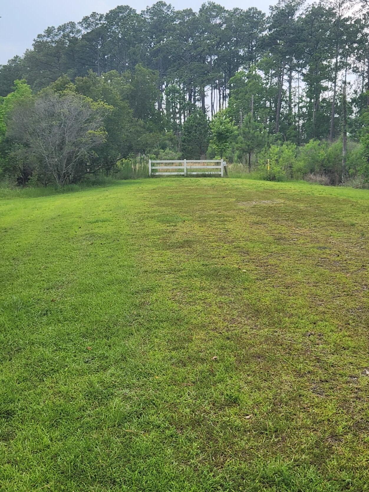 0 Bridal Path Boulevard Hardeeville, SC 29927 - Photo 10 of 36 Future Road