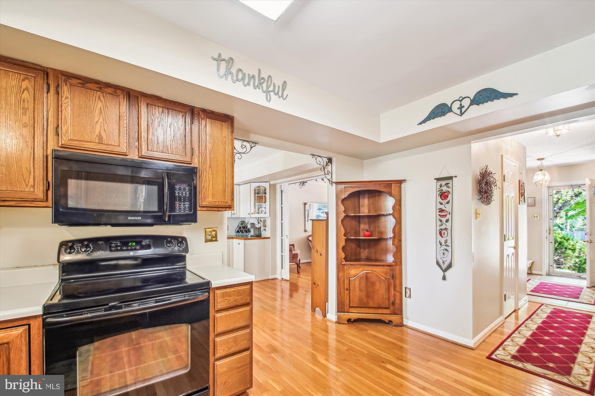 1404 Brenwoode Road Annapolis, MD 21409 - Photo 17 of 58 Kitchen