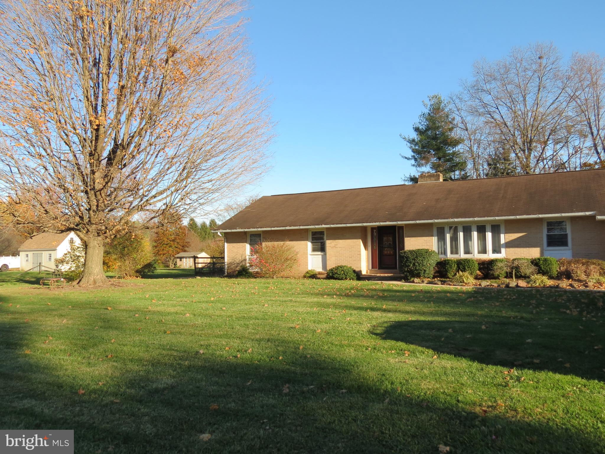 473 Schoolhouse Road Pottstown, PA 19465 - Photo 2 of 41 Gallery Image 2