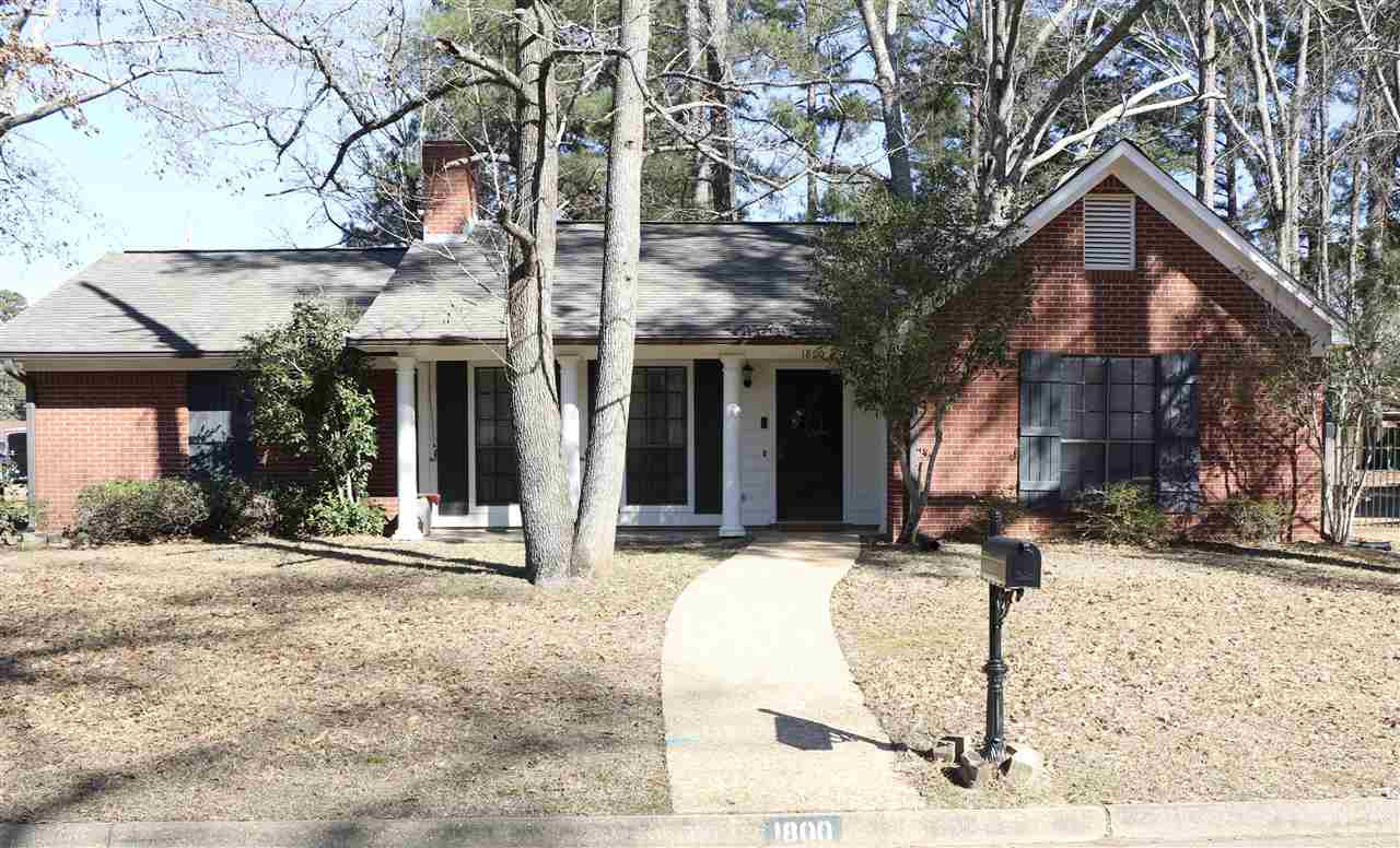1800 Springridge Drive Jackson, MS 39211 - Photo 1 of 15 Photo 1