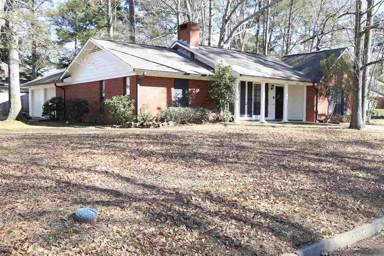 1800 Springridge Drive Jackson, MS 39211 - Photo 2 of 15 Photo 2