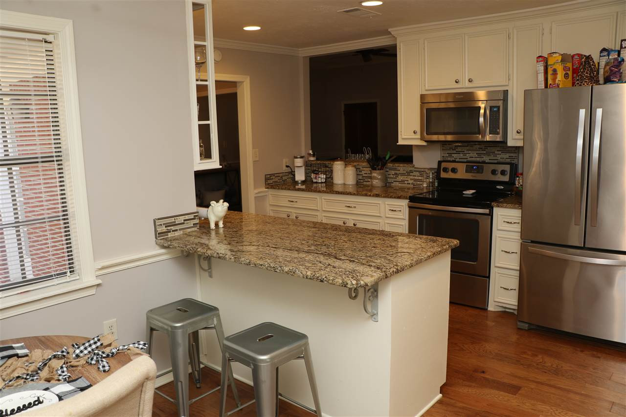 1800 Springridge Drive Jackson, MS 39211 - Photo 6 of 15 Photo 6