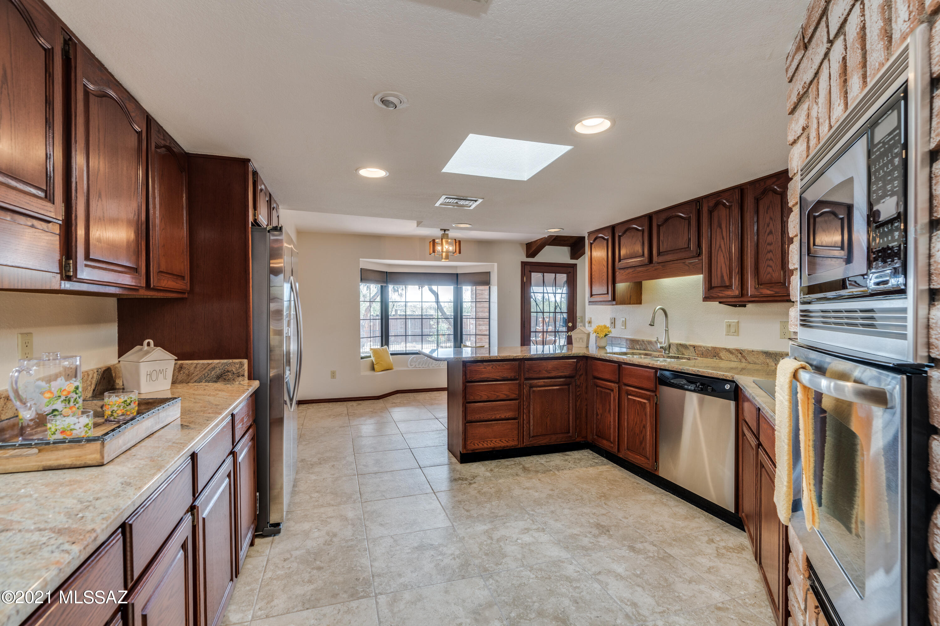 9020 East Bears Path Road Tucson, AZ 85749 - Photo 20 of 43