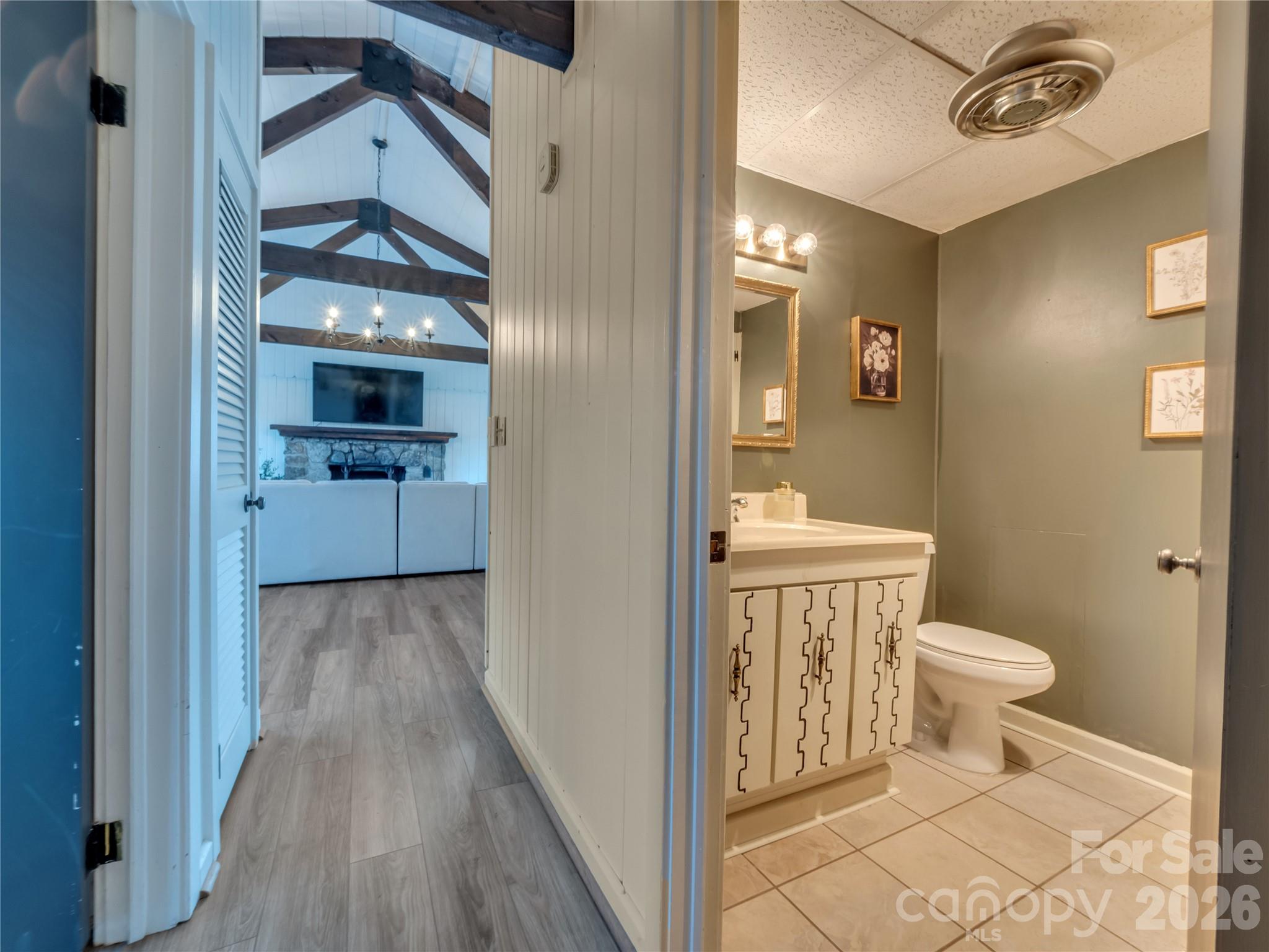 101 Upper Grouse Ridge Road Beech Mountain, NC 28604 - Photo 28 of 48