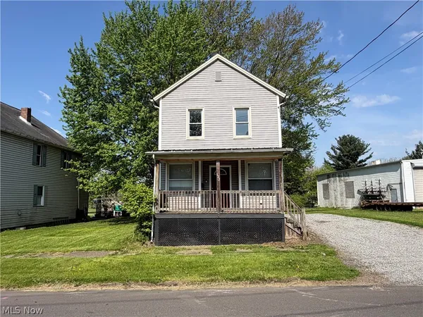 $1,000 | 322 Pratt Street, Niles, OH 44446