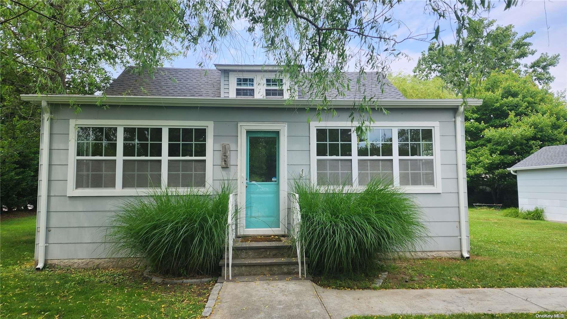 153 Hickory Road Mastic Beach, NY 11951 - Photo 1 of 1 Gallery Image 1