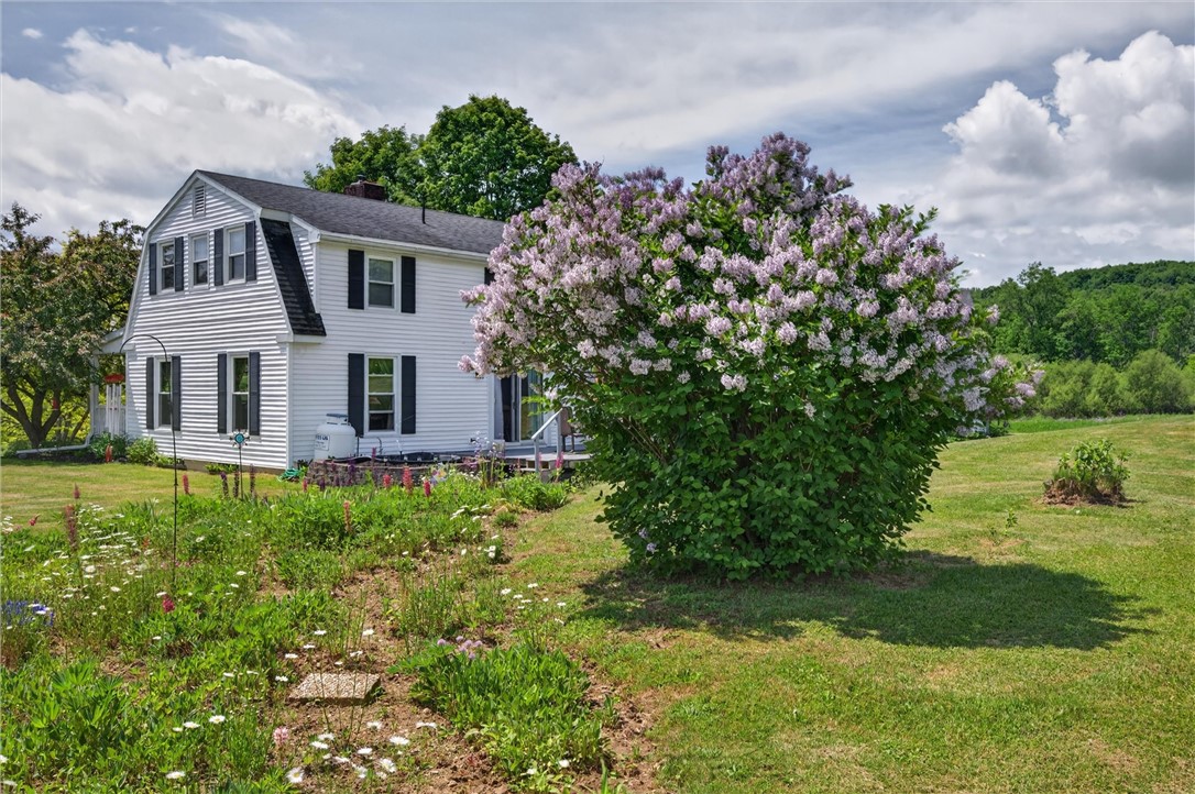 128 Bert White Road Edmeston, NY 13335 - Photo 34 of 45