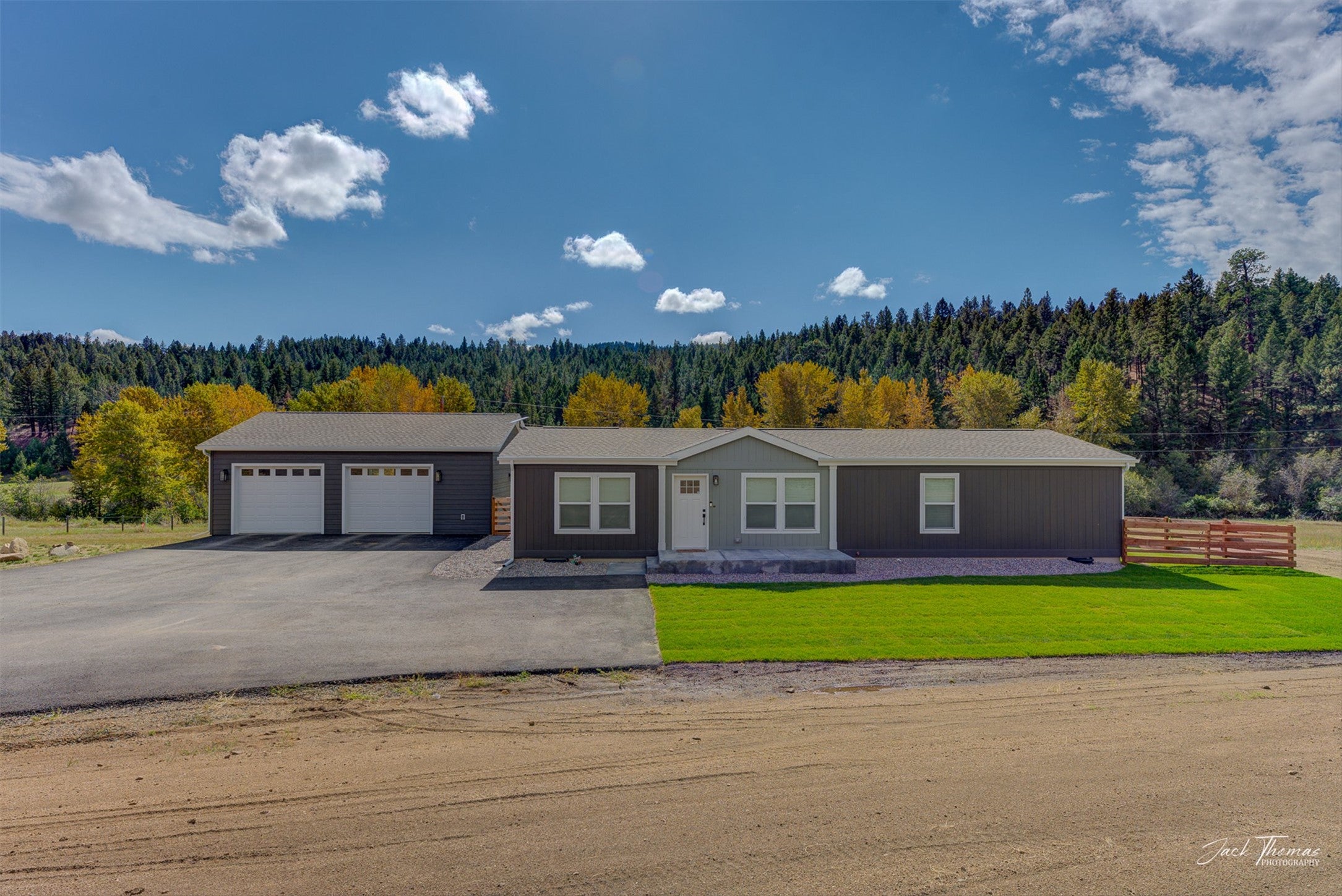 419 Lump Gulch Road Clancy, MT 59634 - Photo 1 of 52 Gallery Image 1