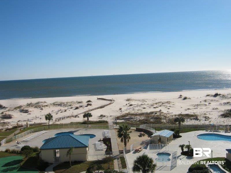 645 Plantation Road, Unit 6705 Gulf Shores, AL 36542 - Photo 4 of 31