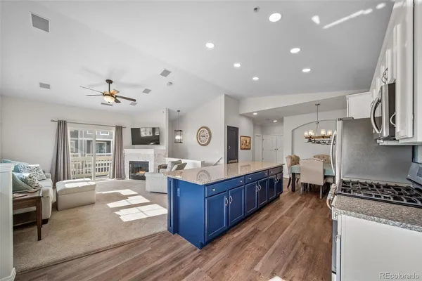 $425,000 | 9569 Pearl Circle, Unit 202, Parker, CO 80134
