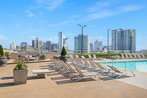 $673,500 | 600 12th Avenue South, Unit 313, Nashville, TN 37203
