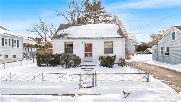 $285,000 | 13 Hawthorne Street, Fairhaven, MA 02719