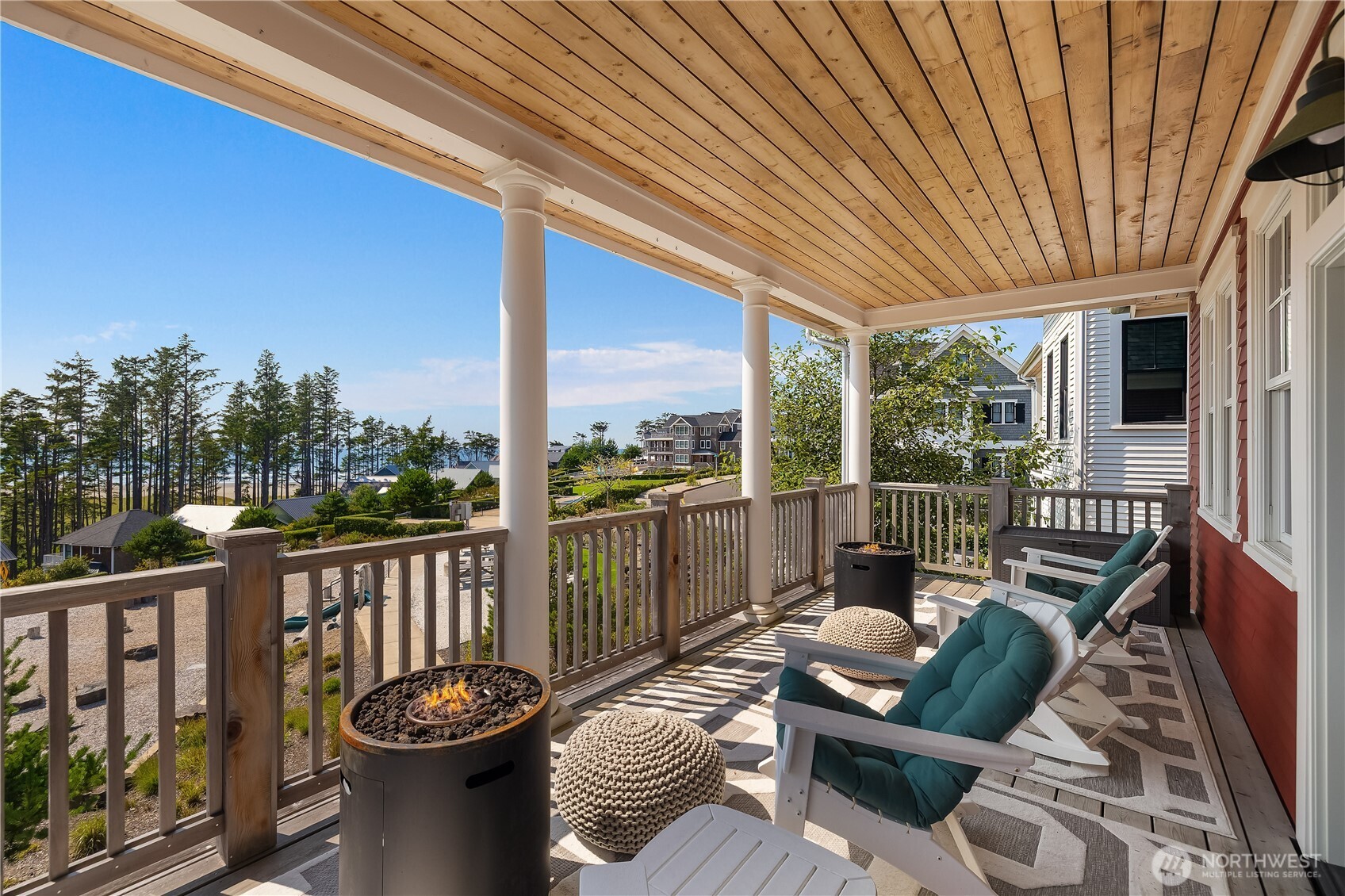 18 Hidden Cove Loop Pacific Beach, WA 98571 - Photo 15 of 35