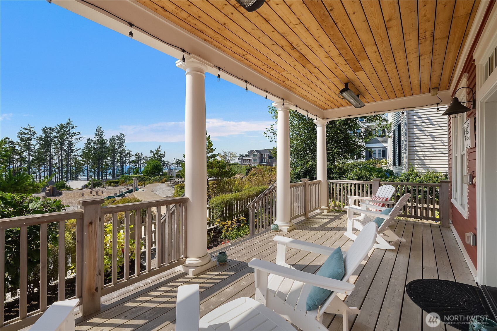 18 Hidden Cove Loop Pacific Beach, WA 98571 - Photo 2 of 35