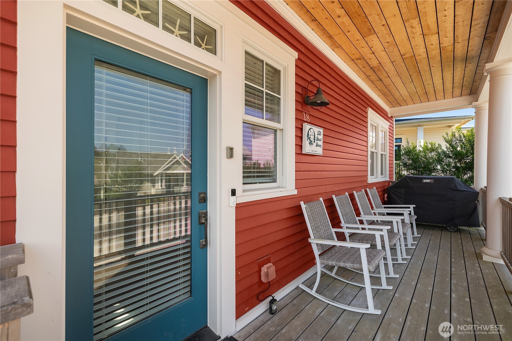 18 Hidden Cove Loop Pacific Beach, WA 98571 - Photo 30 of 35