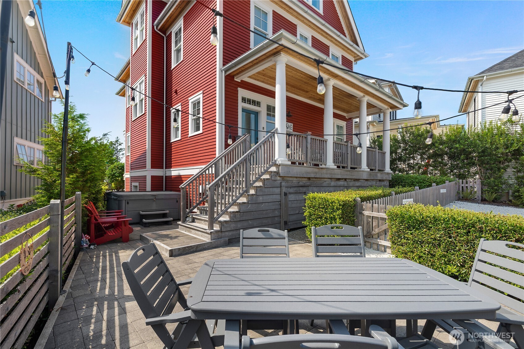 18 Hidden Cove Loop Pacific Beach, WA 98571 - Photo 31 of 35