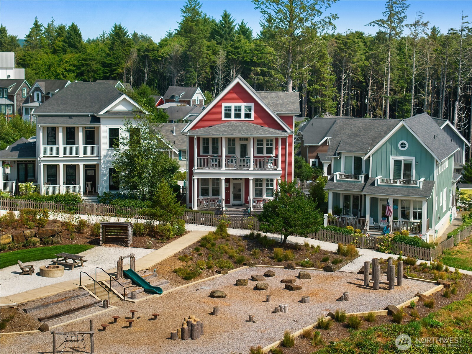 18 Hidden Cove Loop Pacific Beach, WA 98571 - Photo 33 of 35