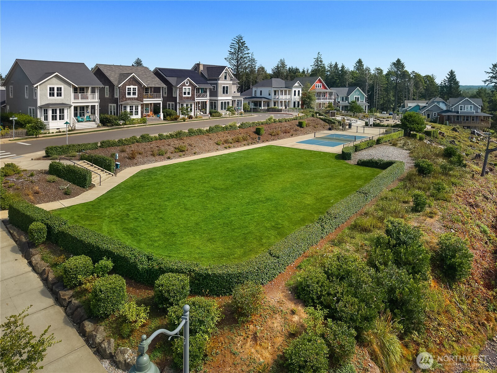 18 Hidden Cove Loop Pacific Beach, WA 98571 - Photo 34 of 35