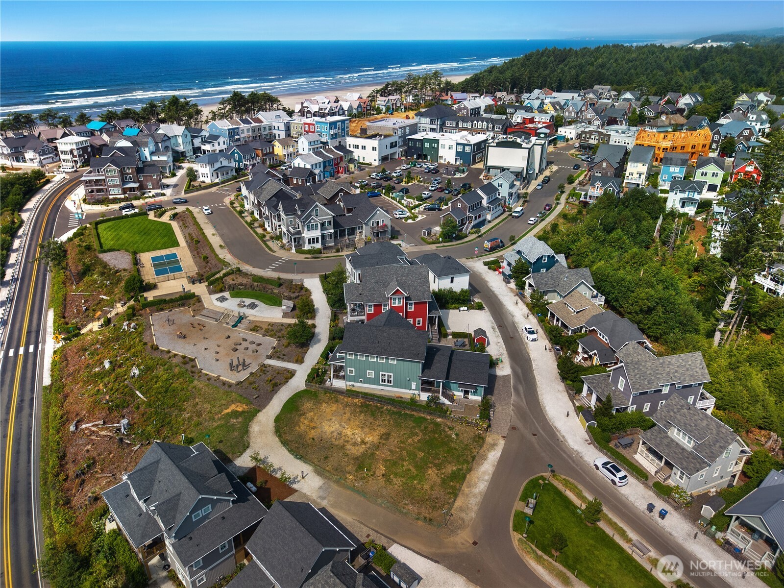 18 Hidden Cove Loop Pacific Beach, WA 98571 - Photo 35 of 35