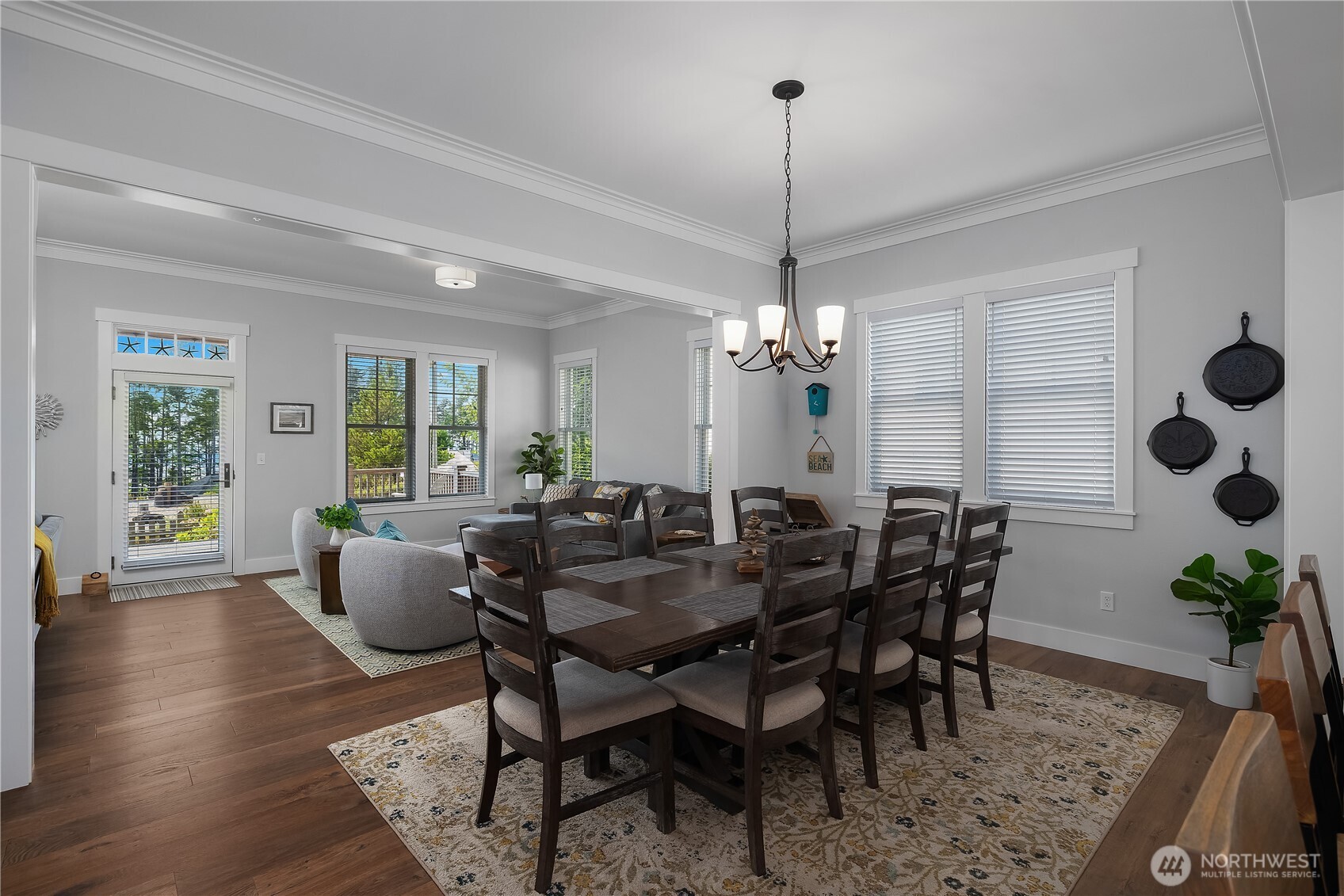 18 Hidden Cove Loop Pacific Beach, WA 98571 - Photo 5 of 35