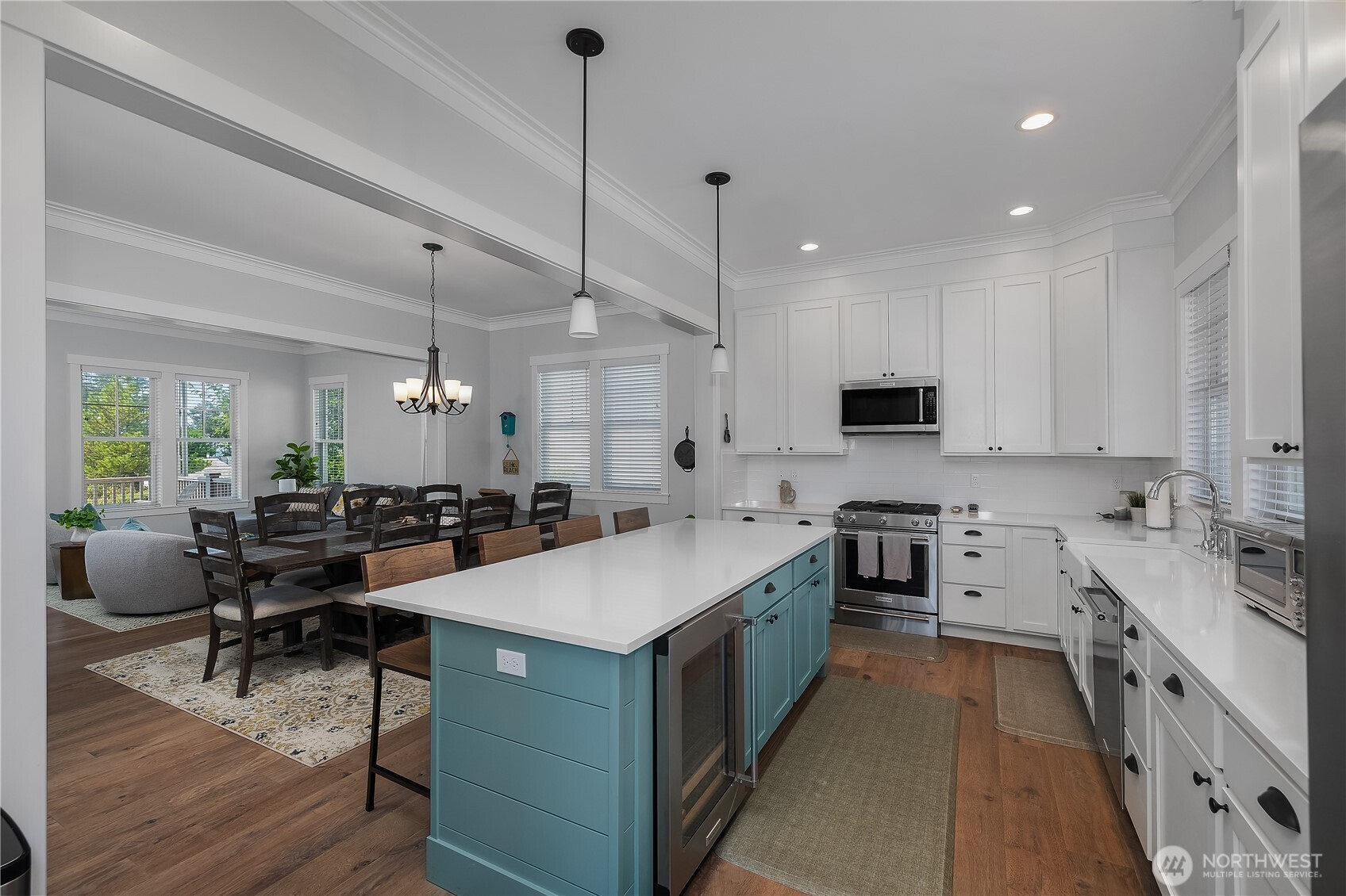 18 Hidden Cove Loop Pacific Beach, WA 98571 - Photo 6 of 35