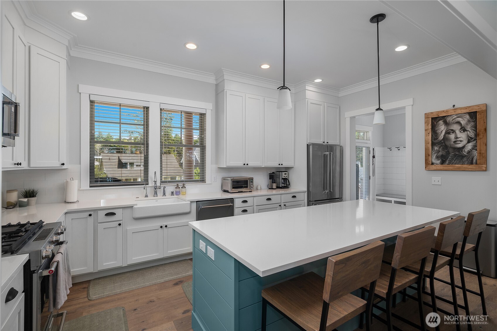 18 Hidden Cove Loop Pacific Beach, WA 98571 - Photo 7 of 35