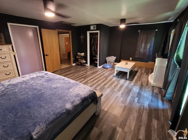 $147,500 | 3993 Greenridge Road, Alma, IL 62807