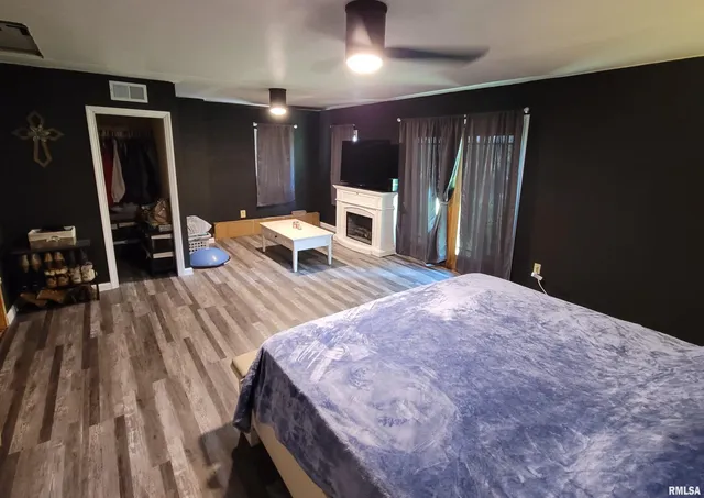 $147,500 | 3993 Greenridge Road, Alma, IL 62807