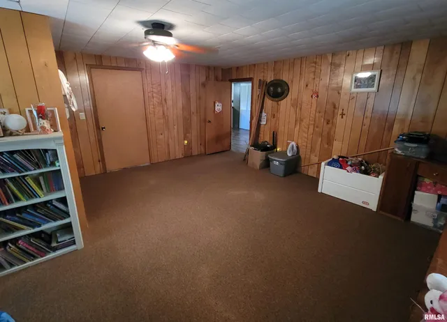 $147,500 | 3993 Greenridge Road, Alma, IL 62807