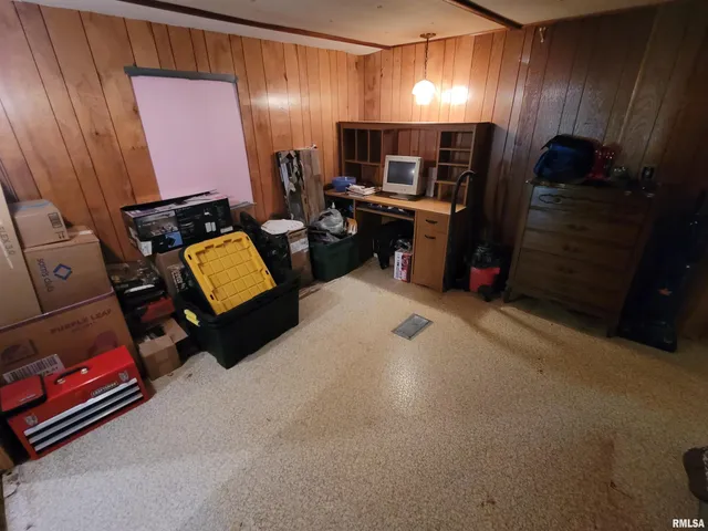 $147,500 | 3993 Greenridge Road, Alma, IL 62807