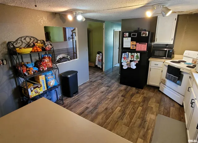 $147,500 | 3993 Greenridge Road, Alma, IL 62807