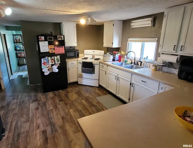 $147,500 | 3993 Greenridge Road, Alma, IL 62807