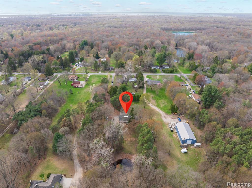 8639 Stone Road Algonac, MI 48001 - Photo 25 of 31