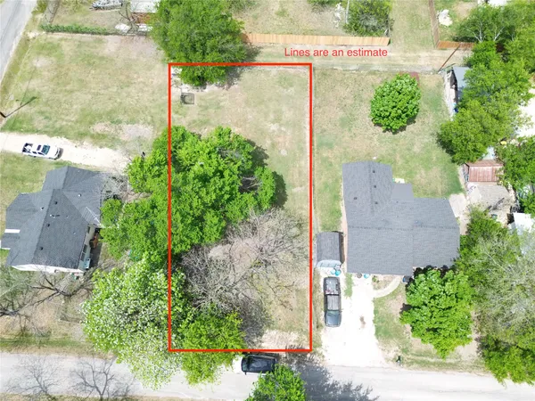 $62,500 | 303 East Wolf, Granger, TX 76530