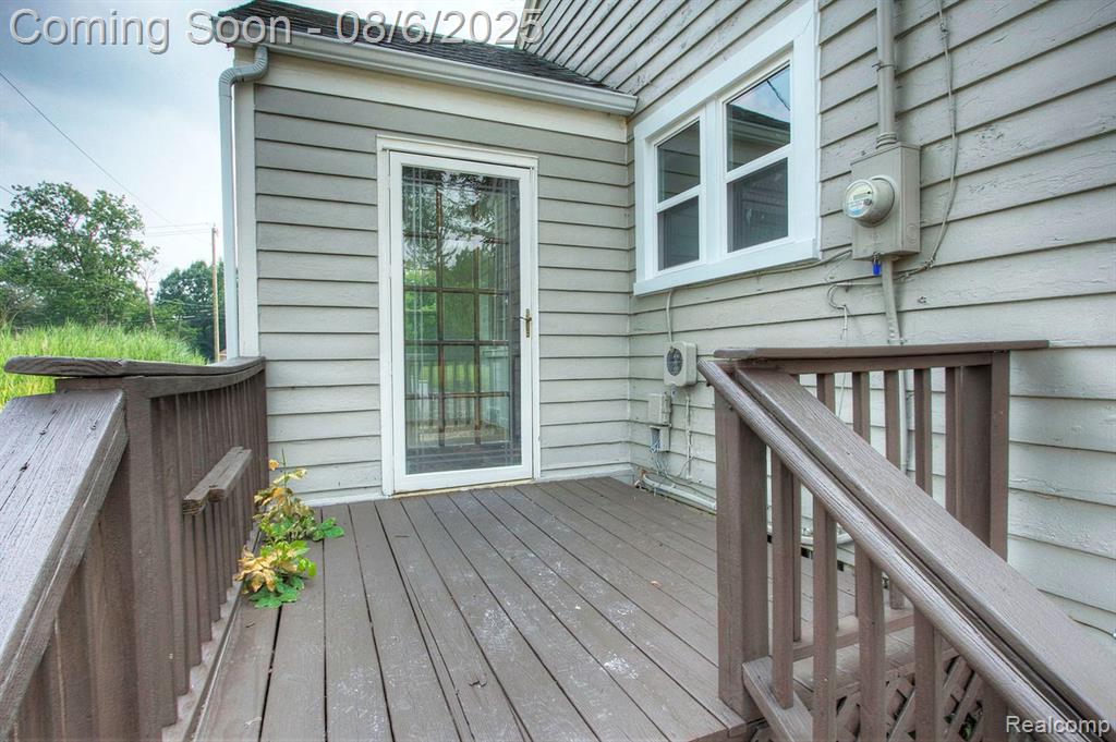24898 Farmbrook Road Southfield, MI 48034 - Photo 19 of 24