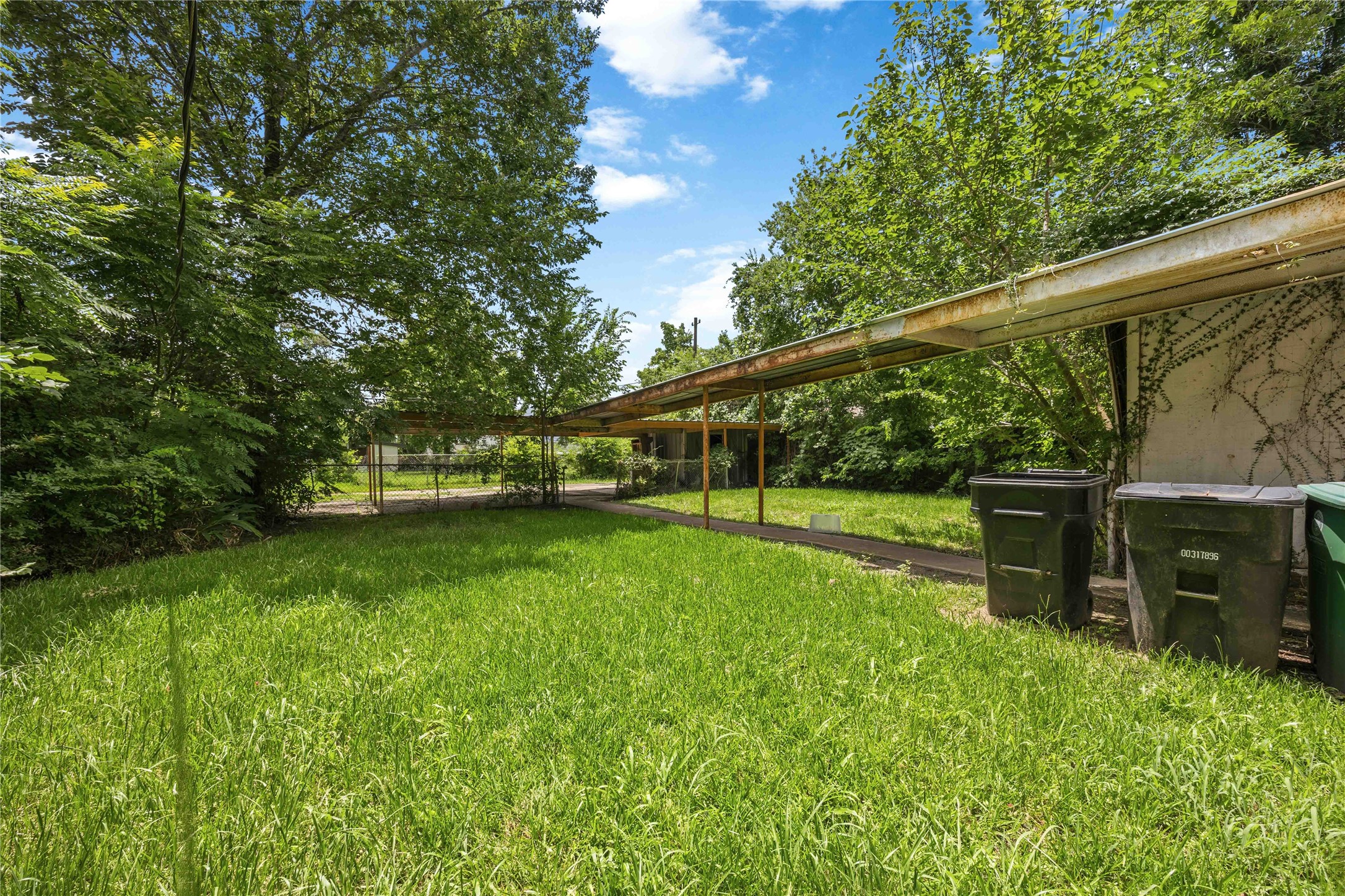 5523 Ardmore Street Houston, TX 77021 - Photo 26 of 26