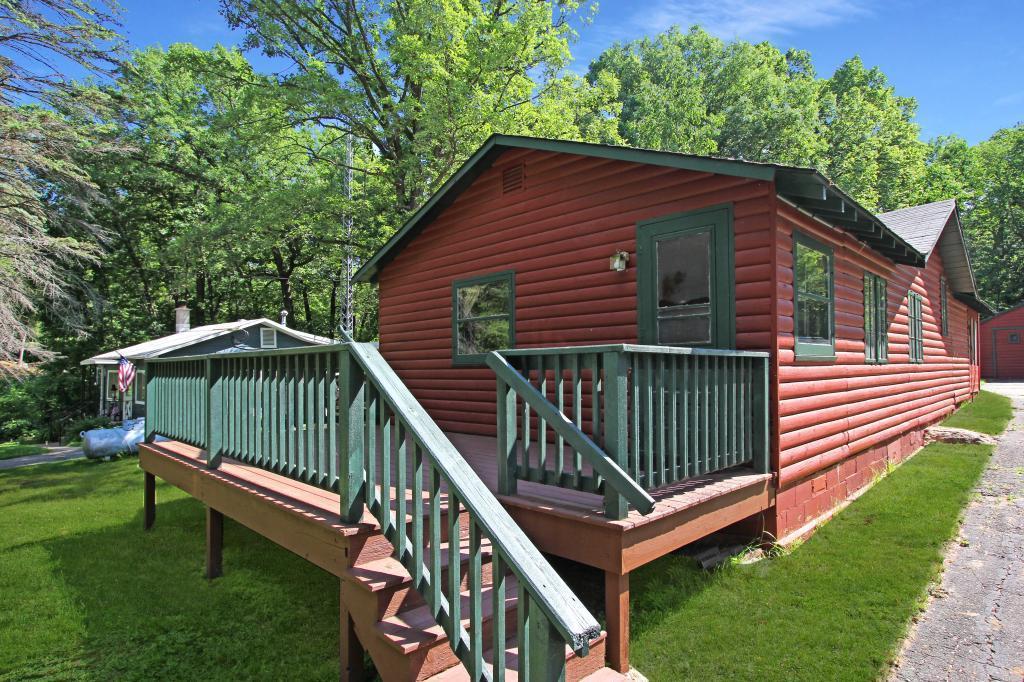 8202 Paradise Beach Road Southeast Brainerd, MN 56401 - Photo 1 of 1 Gallery Image 1