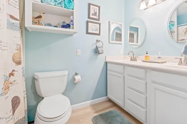 $448,800 | 2806 Gordon Street, Panama City, FL 32405