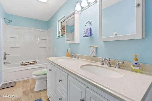 $448,800 | 2806 Gordon Street, Panama City, FL 32405
